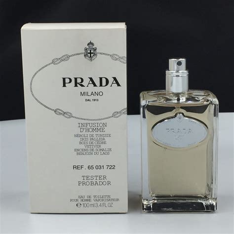 prada infusion d homme replacement|prada infusion d'homme discontinued.